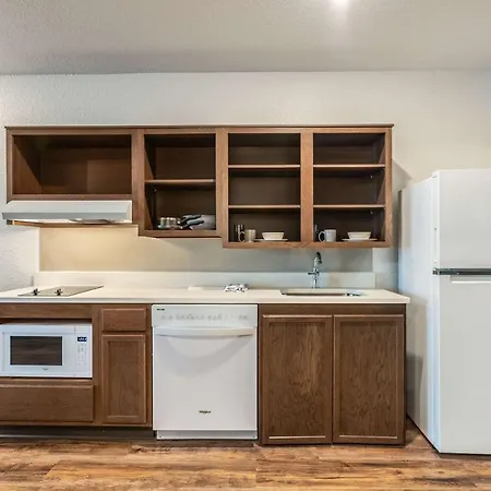 Woodspring Suites Sanford North I-4 Orlando Area-3