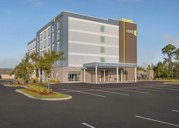 Home2 Suites By Hilton Sanford Orlando North